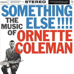 COLEMAN ORNETTE :  SOMETHING ELSE!!!!  (SECOND RECORDS)

Album di debutto di Ornette Coleman del 1958, con Something Else!!!! il sassofonista riporta il jazz e il blues alle loro origini, ossia nella musica africana. Prodotto da Lester Koenig ed eseguito in formazione quintetto bebop con Don Payne al basso, Billy Higgins alla batteria, Walter Norris al pianoforte e Don Cherry alla tromba, Something Else!!!!  un disco che anche gli appassionati degli ultimi lavori free jazz di Coleman non dovrebbero perdersi. Il disco ha scosso il mondo del jazz, in particolare quei musicisti e critici che erano entrati nellera del hard bop con tanta verve ed erano impegnati a creare ampi spazi solistici allinterno di corte linee melodiche. Something Else!!!! andava in direzione diametralmente opposta ed  diventato presto una pietra miliare del jazz. Coleman avrebbe registrato numerose altre volte sia con Cherry che con Higgins, ma non esistono altre registrazioni di questo quintetto.