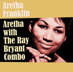 FRANKLIN ARETHA :  ARETHA WITH THE RAY BRYANT COMBO  (SECOND RECORDS)

�Aretha with the Ray Bryant Combo� � l�album di debutto in studio della cantautrice americana Aretha Franklin, pubblicato il 27 febbraio 1961. Il disco vede la partecipazione del Ray Bryant Combo e presenta una Franklin diciottenne, impegnata in una serie di reinterpretazioni di classici pop. Seguendo le orme del suo caro amico Sam Cooke, Aretha fu scoperta dal famoso produttore della Columbia Records, John H. Hammond, il quale, nelle note di copertina dell�edizione del �73 di �The Great Aretha Franklin: The First 12 Sides�, dice che in realt� era stata raccomandata dal compositore Curtis Reginald Lewis. Con il sostegno del padre, il reverendo C.L. Franklin, Aretha si rec� ai Columbia Record Studios di New York per registrare il suo album di debutto per l�etichetta. Hammond affianc� Aretha Franklin a Ray Bryant e all�arrangiatore J. Leslie McFarland e si occup� anche della produzione del disco.