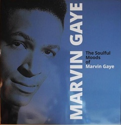 GAYE MARTIN :  THE SOULFUL MOODS OF MARVIN GAYE  (SECOND RECORDS)

Pubblicato nel 1961, The Soulful Moods of Marvin Gaye  lalbum di debutto del cantautore, produttore, arrangiatore e vincitore di un Grammy Award, Marvin Gaye, ed  anche il secondo Lp pubblicato da Motown. Dotato di unestensione vocale di tre ottave, Marvin Gaye  stato uno dei pi enigmatici creatori di successi della Motown, con una carriera che ha contribuito a far crescere generi come il soul e il black pop. La tracklist del disco comprende brani come My Funny Valentine, Witchcraft, Easy Living e molti altri ancora.