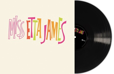 JAMES ETTA :  MISS ETTA JAMES  (SECOND RECORDS)

�Miss Etta James� � un album che mostra perfettamente il precoce talento di quella che sarebbe diventata una star incontrastata della scena blues, jazz, soul e r&b: Etta James. Con una voce piena di sentimento e una straordinaria capacit� interpretativa, James cantava con una fame emotiva senza pari e un dolore che spesso lascia i suoi ascoltatori senza parole. �Miss Etta James� � un bel viaggio sonoro alla scoperta di alcune spendide interpretazioni di brani r&b come �Good Rockin� Daddy�, �How Big a Fool�, �Hey! Henry�, �Strange Things� e molti altri ancora!