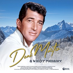 MARTIN DEAN :  A WINTER ROMANCE  (SECOND RECORDS)

A Winter Romance del cantante italo-americano Dean Martin (1917-1995) con la sua orchestra, non  solo un album natalizio, ma contiene diverse canzoni associate al Natale come parte del suo pi ampio tema invernale. Alla sua uscita il disco fu scelto come uno degli Spotlight Winners of the Week dalla rivista Billboard, che comment la scelta del disco con queste parole: I brani sono tutti in pieno stile invernale... Martin li canta con la sua consueta facilit e nonchalance... Un potente inizio di stagione natalizia. Dean Martin, soprannominato The King of Cool,  stato uno degli artisti pi popolari della met del XX secolo: nel corso della sua carriera si  esibito in arene, locali notturni,  apparso in varie registrazioni e 85 produzioni cinematografiche e televisive, vendendo 12 milioni di dischi solo negli Stati Uniti e oltre 50 milioni in tutto il mondo.