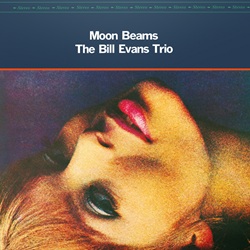 EVANS BILL :  MOON BEAMS  (SECOND RECORDS)

�Moon Beams� � un disco lussureggiante, lirico e molto emozionante: un trionfo silenzioso nato dal dolore. Registrato pochi mesi dopo la tragica scomparsa del bassista Scott LaFaro, �Moon Beams� (1962) vede il pianista Bill Evans tornare al trio con Chuck Israels al basso e Paul Motian alla batteria. Si tratta di uno dei suoi album pi� introspettivi e dolci: un set ricco di ballate che risplende di silenziosa intensit� e fragile bellezza. Il fraseggio di Evans � sottile e ponderato, con interpretazioni straordinarie di brani come �Polka Dots And Moonbeams�, �I Fall in Love Too Easily� e �Stairway to the Stars� che rivelano la profonda sensibilit� di questo straordinario artista. �Moon Beams� non � un disco appariscente, ma � indimenticabile: � un progetto profondamente personale che distilla l�essenza dell�arte di Bill Evans.