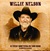 Nelson Willie :  Is There Something On Your Mind  (Bellevue)