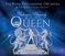 Royal Philharmonic Orchestra & The Royal Choral Society :  Bohemian Rhapsody - The Music Of Queen  (Bellevue)