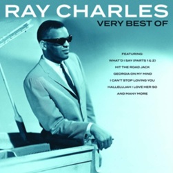 CHARLES RAY :  THE VERY BEST OF RAY CHARLES  (BELLEVUE)

Se esistesse un padre della musica soul, questo sarebbe senza dubbio Ray Charles. Nato nel 1930 ad Albany, nello stato americano della Georgia, Ray Charles ebbe la geniale idea di mescolare black pop, r&b e gospel, dando vita al migliore soul di tutti i tempi. Il cantante e pianista americano inizi� la sua carriera durante gli anni �40 e nel 2004, l�anno della sua morte, divenne subito una leggenda, una grande e indimenticabile icona della musica. �The Very Best of Ray Charles� propone grandi interpretazioni di questo gigante della musica come �Hit The Road Jack�, �Georgia On My Mind�, �I Can�t Stop Loving You�, �Bye Bye Love�, �Hallelujah I Love Her So� e tanti altri ancora.