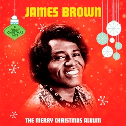 BROWN JAMES :  THE MERRY CHRISTMAS ALBUM  (BELLEVUE)

The Merry Christmas Album  il 58 album in studio del musicista americano James Brown (1933-2006). Originariamente pubblicato il 16 novembre 1999 dalla Waxworks Records, il disco contiene 11 canzoni natalizie scritte da Brown insieme a Derrick Monk tra le quali Clean for Christmas, Spread Love, Funky Christmas Millennium, Dont Forget the Poor at Christmas e tanti altre ancora. Per chi ha voglia di colorare le feste con un tocco funky, The Merry Christmas Album  un disco assolutamente da non perdere.