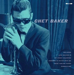 BAKER CHET :  CHET BAKER  (BELLEVUE)

Nel suo duplice ruolo di trombettista e cantante, lindimenticato Chet Baker (1929-1988)  stato uno dei maestri indiscussi della ballad jazz, in grado di raggiungere vette ineguagliabili di lirismo e intensit, anche considerato uno dei principali esponenti del genere conosciuto come cool jazz. Nel 2023, la nota rivista Rolling Stone ha posizionato Baker al numero 116 nella sua lista dei 200 pi grandi artisti di tutti i tempi. Il disco Chet Baker  uno splendido ritratto sonoro dellartista che raccoglie alcune delle sue interpretazioni pi significative di brani come My Funny Valentine, Summertime, I Fall in Love Too Easily, What A Diff'rence A Day Made e molti altri ancora.