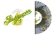 Curved Air :  Phantasmagoria (indie Crystal Splatter Vinyl)  (Reissued Sounds)