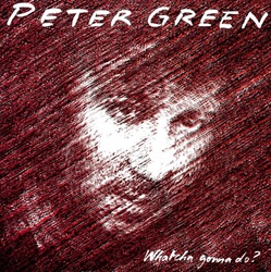 GREEN PETER :  WHATCHA GONNA DO?  (REISSUED SOUNDS)

�Whatcha Gonna Do?� di Peter Green torna disponibile in vinile: un album morbido e soul che rivela un lato diverso, pi� introspettivo, del leggendario chitarrista. Pubblicato nel 1981, questo disco segna un allontanamento dal blues grezzo che ha caratterizzato i suoi primi anni con i Fleetwood Mac, offrendo invece una miscela di soft rock, funk melodico e ballate sincere, il tutto eseguito con l�inconfondibile timbro e l�onest� emotiva di Green. Con brani come �Gotta See Her Tonight�, �Promised Land� e la suggestiva �Last Train to San Antone�, �Whatcha Gonna Do?� mette in mostra il talento di Green per la melodia la sua predilezione per l�emozione piuttosto che per la virtuosit� tecnica. Dal groove soul di �Give Me Back My Freedom� alla tenera malinconia di �To Break Your Heart�, ogni canzone � intrisa di matura riflessione e raffinata maestria. L�orecchiabile �Bizzy Lizzy� e la giocosa �Like a Hot Tomato� donano calore e fascino, mentre �Head Against the Wall� chiude l�album con un pacato senso di determinazione. Questa ristampa in vinile invita a riscoprire uno dei lavori pi� sottovalutati di Peter Green: una gemma della sua maturit� che fonde esperienza, vulnerabilit� e anima.