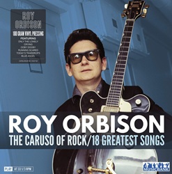 ORBISON ROY :  THE CARUSO OF ROCK  (MUSICBANK)

La musica di Roy Orbison (1936-1988), caratterizzata dal suono vibrante della sua chitarra e dalla sua voce tenorile, era frutto di una miscela di energico blues-rock e ballate romantiche ricche di atmosfera. �The Caruso of Rock�n�Roll� propone alcune delle opere che hanno contribuito a costruire la fama di questo artista e a rendere �The Big O� uno dei pi� importanti cantanti di sempre. Tra i brani proposti � possibile ascoltare �Only The Lonely�, �Ooby Dooby�, �Running Scared�, �Crying�, �Blue Angel� e tanti altri grandi successi per ricordare un'immortale leggenda del rock!