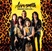 Aerosmith :  Greatest Hits Live  (I Love Vinyl)