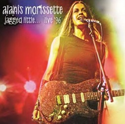 MORISSETTE ALANIS :  JAGGED LITTLE... LIVE  (I LOVE VINYL)

�Jagged Life� Live� propone le registrazioni di due performance live che l�artista canadese ha tenuto Parigi il 2 marzo del 1999 e a Duesseldorf il 19 novembre del 2012: il primo evento � stato trasmesso e registrato dall�emittente francese RTL FM mentre il secondo dall�emittente tedesca WDR 2 FM. La tracklist del disco propone alcuni grandi successi di Alanis Morissette come �All I Really Want�, �Thank U�, �Ironic� e molti altri ancora, regalando all�ascoltatore un bel ritratto di un�artista che nel corso della sua carriera ha venduto oltre 60 milioni di dischi in tutto il mondo e che ha vinto 7 Grammy Awards su 14 candidature.