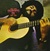 Gil Gilberto :  Gilberto Gil (transparent Beer Vinyl)  (Radiation Records)