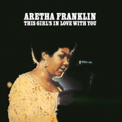FRANKLIN ARETHA :  THIS GIRL'S IN LOVE WITH YOU  (RADIATION RECORDS)

�This Girl�s in Love with You�, pubblicato originariamente nel 1970, vede Aretha Franklin espandere il suo sound distintivo verso nuovi territori stilistici, fondendo con eleganza soul, r&b e pop, il tutto sostenuto dalla sua ineguagliabile intensit� vocale e profondit� emotiva. L�album comprende un�emozionante interpretazione di �Son of a Preacher Man�, il brano soul originale �Call Me� e riletture trasformative di canzoni dei Beatles, come �Let It Be� ed �Eleanor Rigby� che Aretha arricchisce con il suo tipico fervore gospel e la sua genialit� artistica. Registrato all�apice del periodo trascorso con l�etichetta Atlantic Records, �This Girl�s in Love with You� si avvale di musicisti di talento provenienti dalla Muscle Shoals Rhythm Section e dai Memphis Horns, che creano arrangiamenti ricchi e dinamici attorno alla presenza autorevole di Aretha Franklin. L�album immortala una delle performance pi� versatili e sicure di Aretha: una testimonianza fondamentale della sua evoluzione, sia come interprete visionaria che come figura di grande rilevanza culturale.