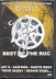 Various :  Dvd / Best Of The Roc  (Nocturne)